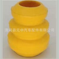 批发悬架缓冲胶 聚氨酯缓冲块 悬架缓冲汽车悬架减震胶块加工