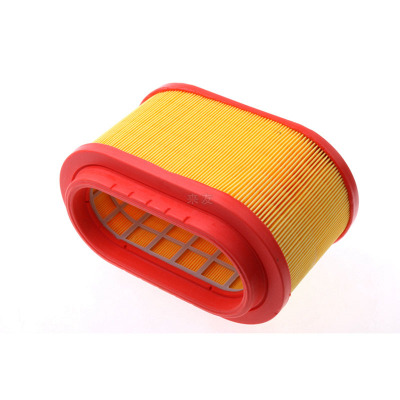 厂家直销 适用于福田K1时代轻卡空气滤芯 来图来样定做空气滤清器