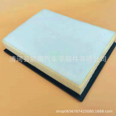 厂家普拉多霸道空气格空气滤清器17801-38051/38050