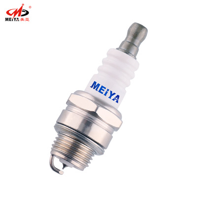 L7T 美亚铱金园林专用火花塞 400只/箱 1箱起售