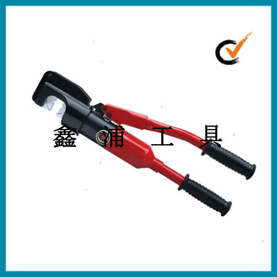 ZCO-300液压钳 整体式液压压接钳 C字型压线钳