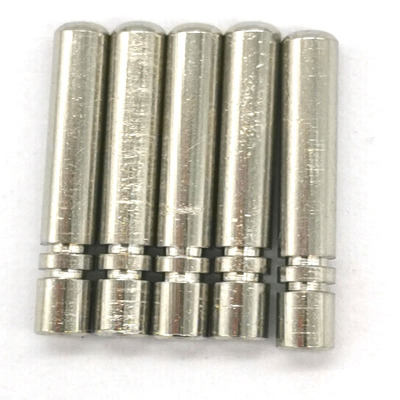 深圳源头厂家专业定制触头插针|欧规插针|小铜件加工|充电插针