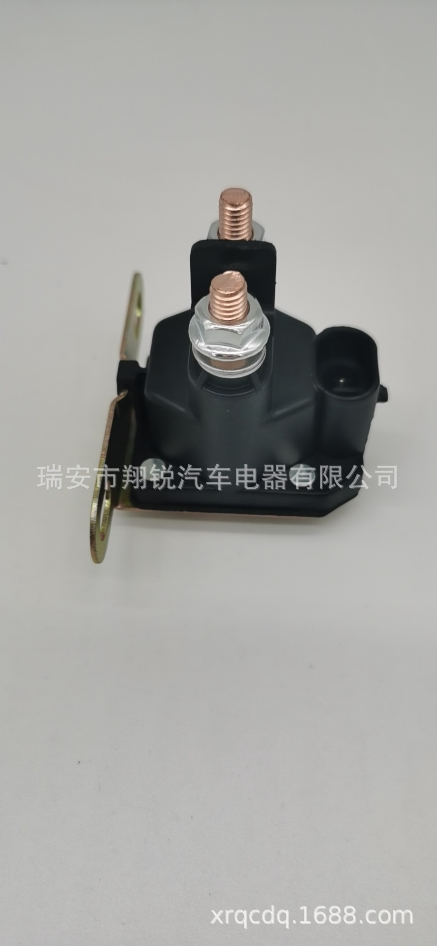 Starter Relay Solenoid for Polaris RZR 570 OEM 4014655