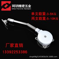 厂家直营气撑榻榻米橱柜上翻门液压杆支撑杆气压杆气弹簧液压撑杆