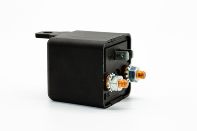 三易精工汽车继电器SEV10-112DM