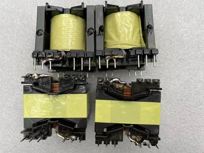 PQ3220变压器 口罩机变压器 超声波变压器 高频变压器订做