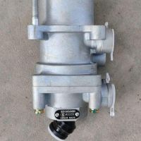 德龙F3000德龙X3000制动总泵 DZ9100360080