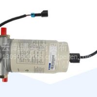 福田汽车发动机配件正品配件燃油过滤器总成 L0110210031A0