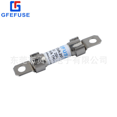 厂家直销：混合动力车用熔断器 EV汽车熔断器 快速熔断器