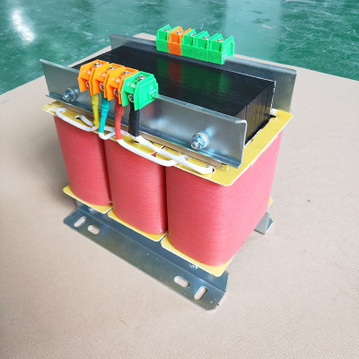 专业生产1140v转380v变220v200v三相干式隔离变压器sbk-5kva5千瓦