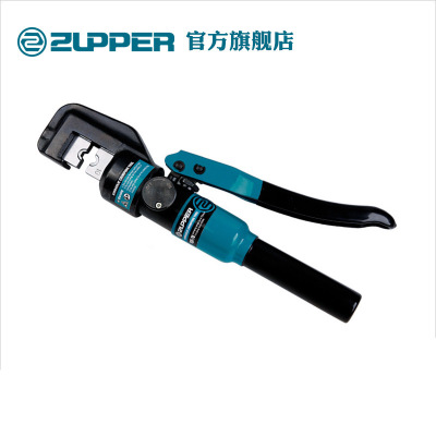 巨力厂家直销手动快速整体式液压压接钳电缆导线压线钳YQK-系列