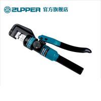 巨力厂家直销手动快速整体式液压压接钳电缆导线压线钳YQK-系列