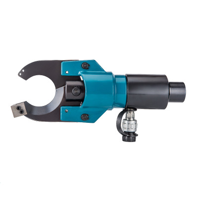 ZUPPER巨力分体式线缆剪铠装线断线钳CC-50B电动液压电缆剪刀