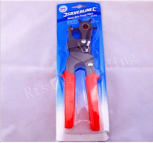 皮带打孔钳 省力打孔钳 打孔器 打孔机 手握式打孔钳