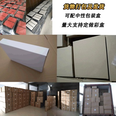 OEM工厂17220-5PH-A00适用17款本田CRV汽车空气滤清器过滤器跨境