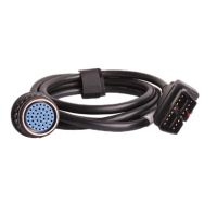 现货汽车奔驰检测仪诊断工具SD Connect C4汽车电脑编程故障维修