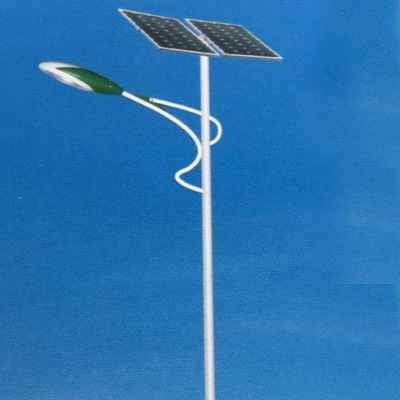 太阳能路灯 单臂太阳能路灯厂家 城市新农村道路灯太阳能led路灯