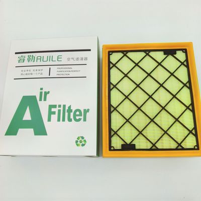 厂家直销 DS73-9601-AC适用于 新款蒙迪欧 空气滤芯空气滤清器