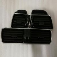 新迈腾B7L仪表台空调出风口 左边 中间 右边 三件套