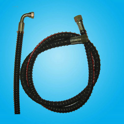 热销供应高压钻探胶管 铠装高压胶管 液压支架高压胶管