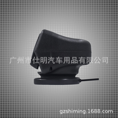 50wLED无线遥控灯车载照明灯搜索灯探照灯前照灯车顶射灯吸顶灯