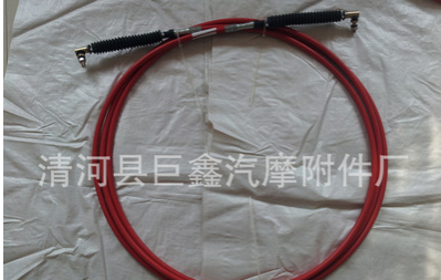 供应 汽车拉线 摩托车拉线 油门线 离合拉线 AX100LA拉线