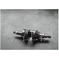 供应188系列汽油机曲轴