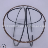 适用于 HYUNDAI NU G4NA G4NB 活塞环 23040-2E000 RING PISTON