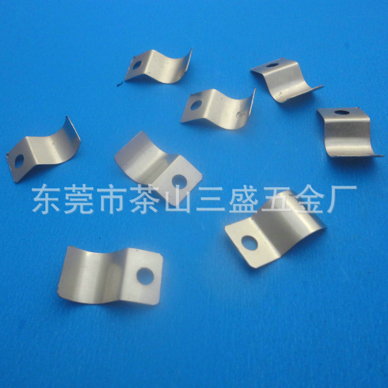 定制生产 异形冲压拉伸件 汽车不锈钢冲压件