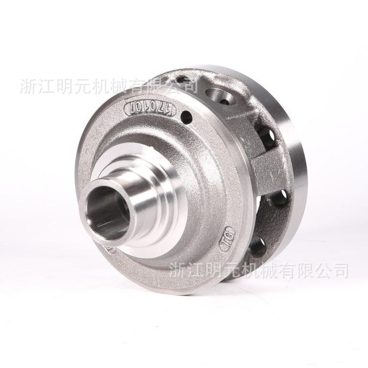 浙江明元差速器壳厂家 差速器壳 21道品控流程 省60%质量成本