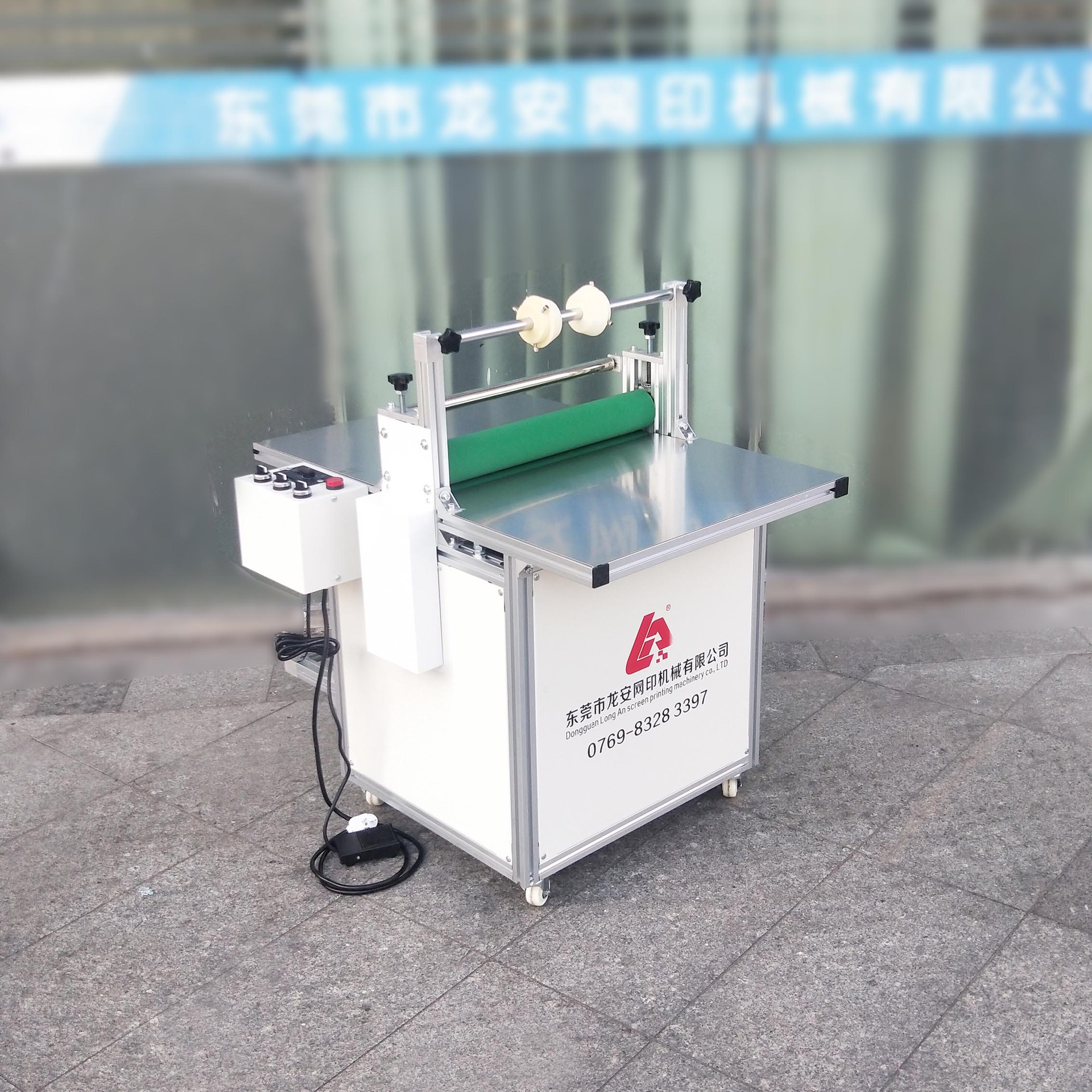 21年 500常规覆膜机新5