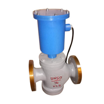 铸钢不锈钢双向电磁阀 不锈钢螺纹双向电磁阀 电磁刀闸阀