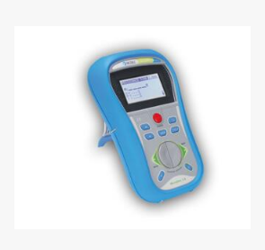 MI3242 微欧计 德国美翠微欧计 电池供电的 2A 微欧表