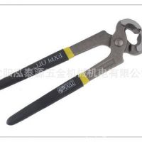 Exploit/开拓 6-10寸 胡桃钳 拔钉钳 老虎钳多规格011701安装工程