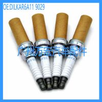 适用于日产天籁汽车火花塞火嘴 DILKAR6A11 NGK9029