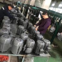 台湾款油泵电机 主轴电机 液压专用电机 东元同款电机
