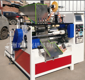 厂家直销遮蔽膜贴合机/高速全自动遮蔽膜贴合机/保护膜贴合机