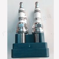 适用大众标致菲亚特雪佛兰丰田威驰本田猎豹等INT小头铱金火花塞