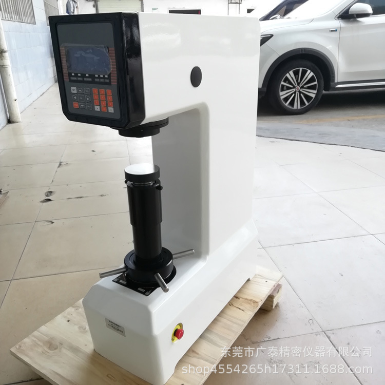 电子布氏HBE-3000A