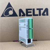 【Delta台达】台达程序逻辑控制器SS2系列DVP04AD-SL左侧模拟模块