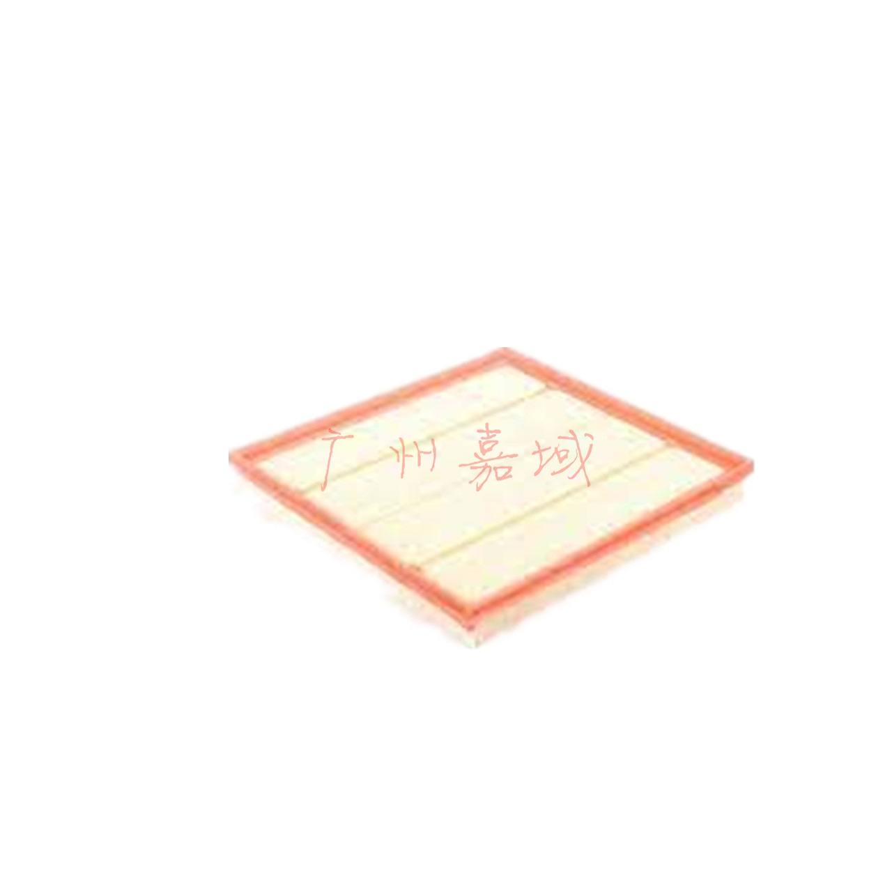 厂家供应适用于10新款X3 X5 X6空气滤清器13717571355