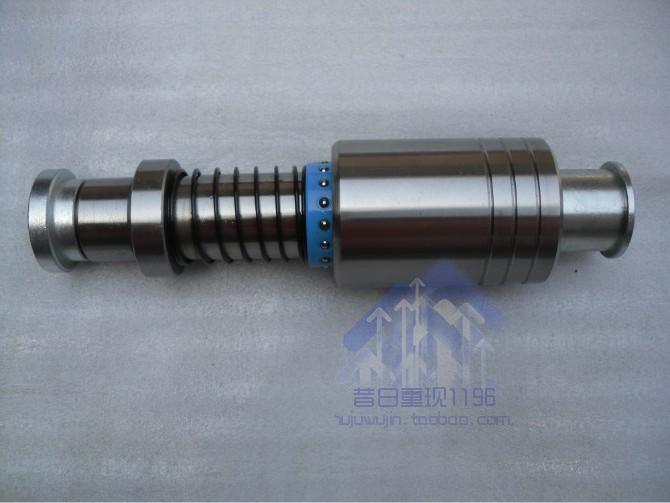 精密TRP SRP五金冲压模具配件 外导柱组件直径