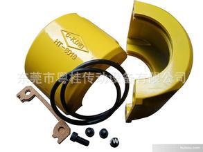 C-KING/台湾CL/L联轴器CL075/90/95/100/110/150梅花减震垫