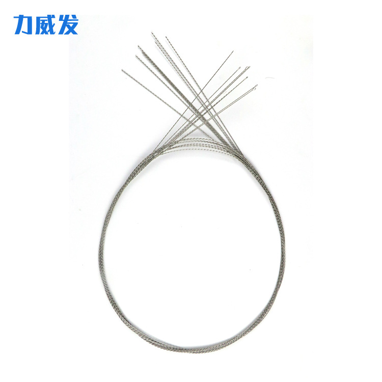 医疗导丝弹簧医用胃镜内脏导入弹簧喉罩气管弹簧量大价优