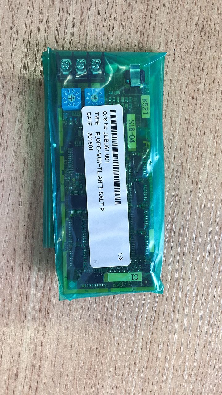 总代理日本富士通讯板OPC-VG7-SX/EP4304C/OPC-LM1-PR/OPC-G1- PG2