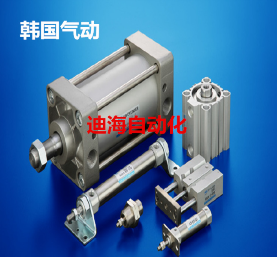 ADQA63-50DM韩国气缸ADQB63-25D AQA63-40D AQB63-30D