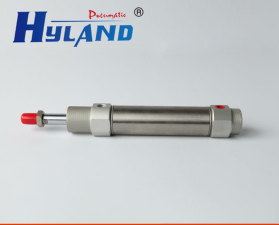 厂家供应 SMC型CDM2系列不锈钢迷你气缸带磁性迷你气缸CDM2B40x75