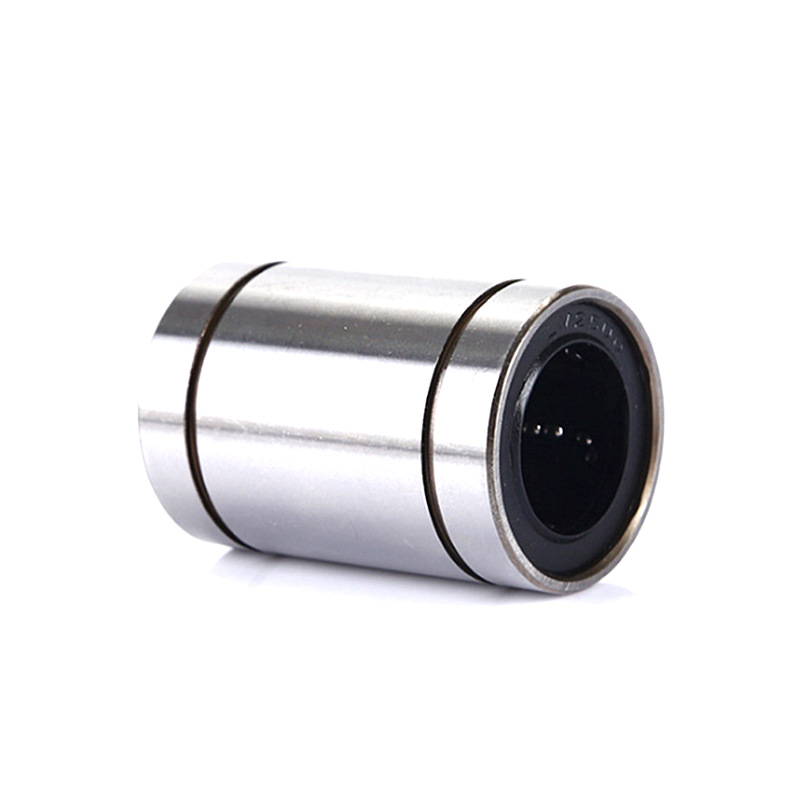 厂家直供LM4UU直线轴承3D打印线性轴承木工机器机械机床滑动运动