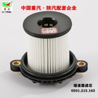 0501.215.163 福田戴姆勒欧曼重汽自动变速箱汕德卡ZF缓速器滤芯