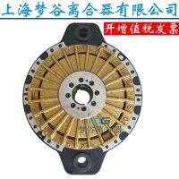 TCB25系列高速冲床 剪切机 制罐机用 同KB0025薄式气动离合制动器